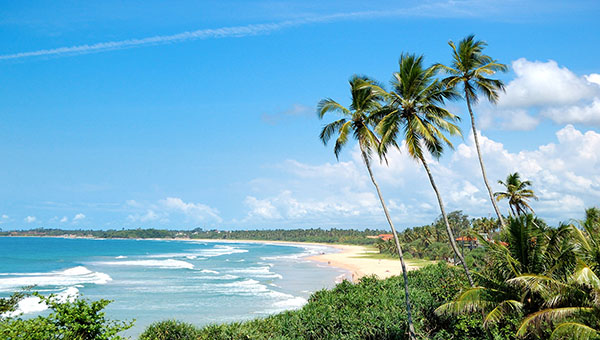 Eat well – Travel often