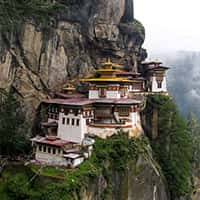 Bhutan